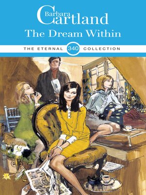 cover image of The Dream Within